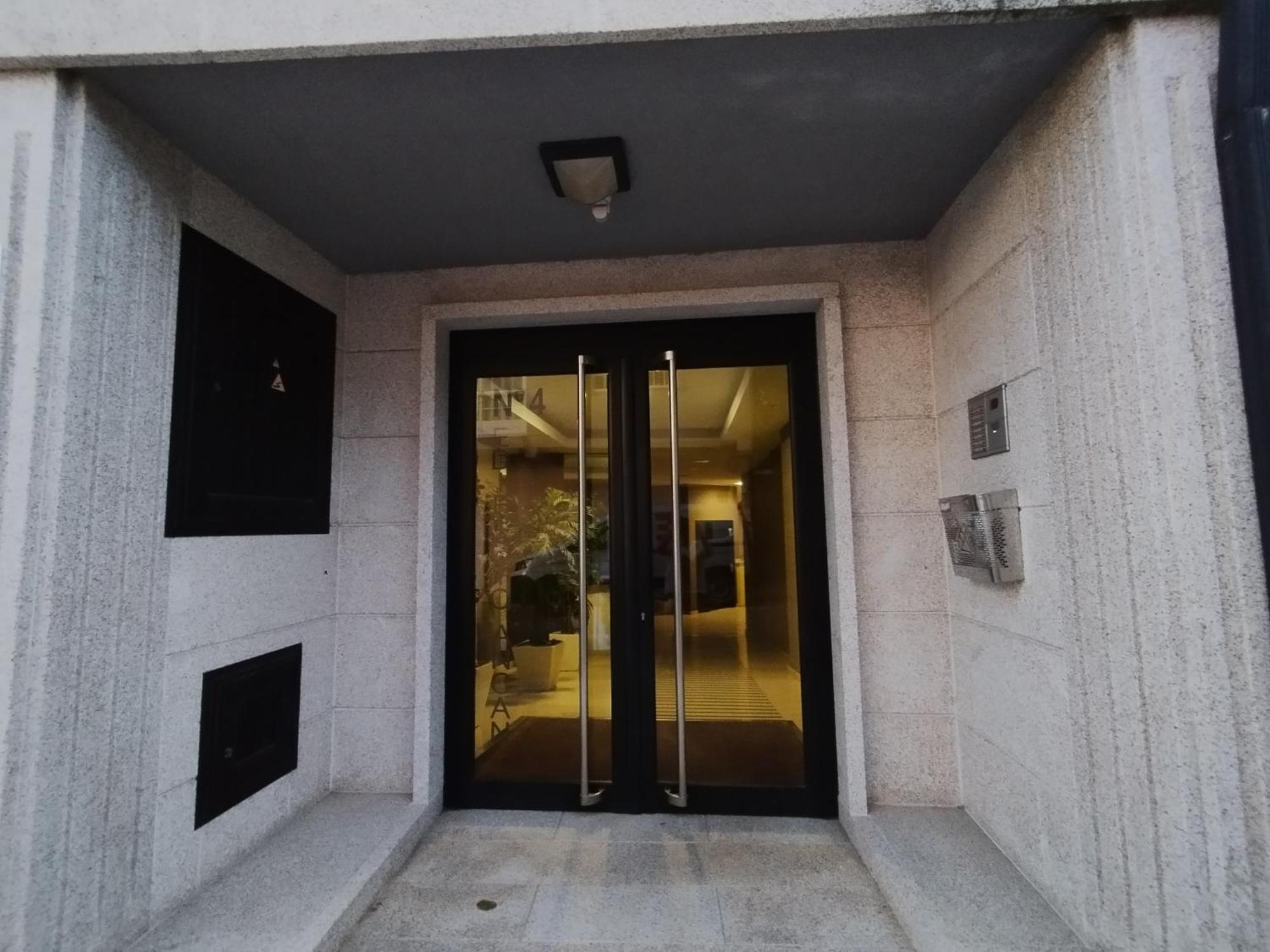 Vivienda De Uso Turistico Playa De Arcade Apartment Sotomayor Exterior foto